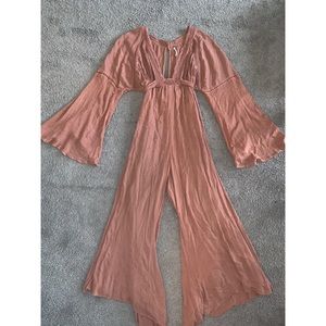 FREE PEOPLE Jumpsuit